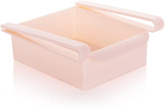 Organizador De Refrigeradora, tipo cajon deslizante