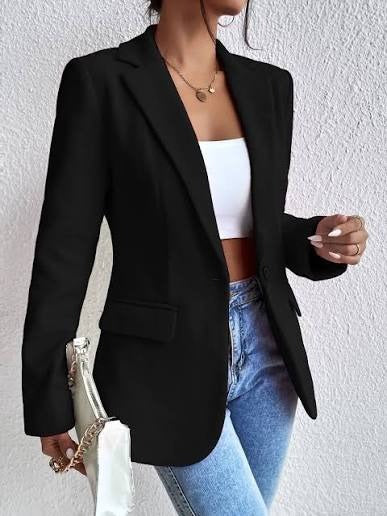 Blazer juvenil