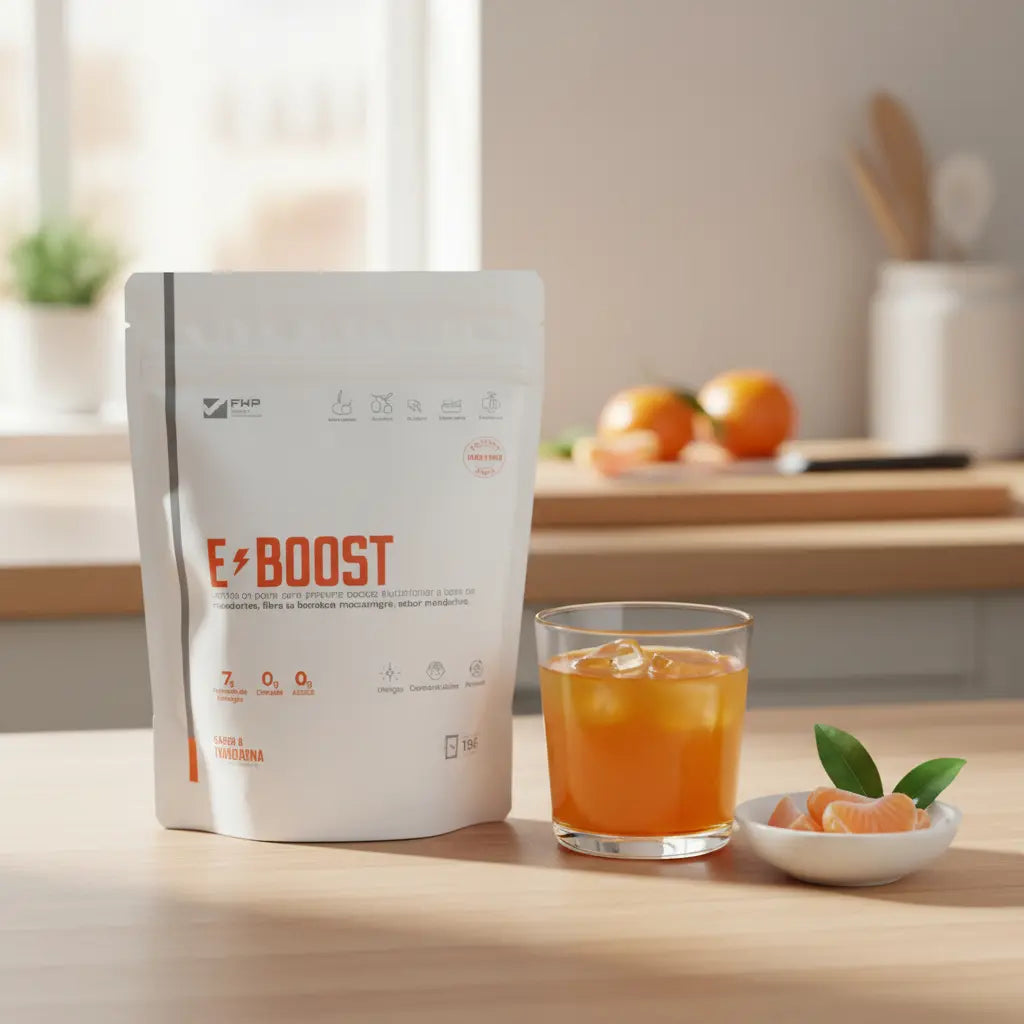 E-BOOST FWP – Potencia, Enfoque y Energía Inteligente