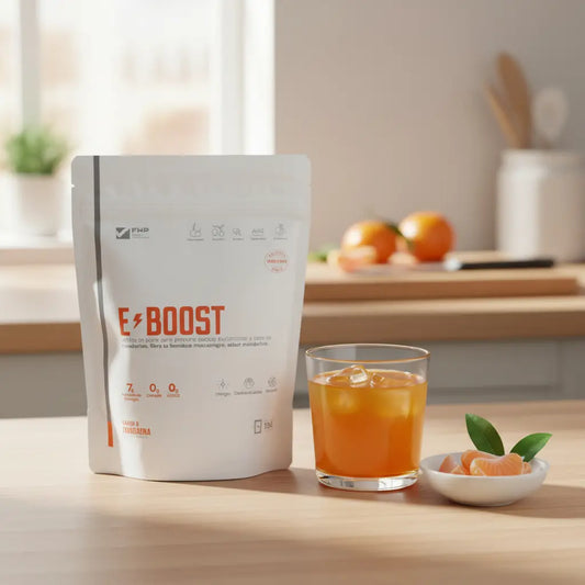 E-BOOST FWP – Potencia, Enfoque y Energía Inteligente