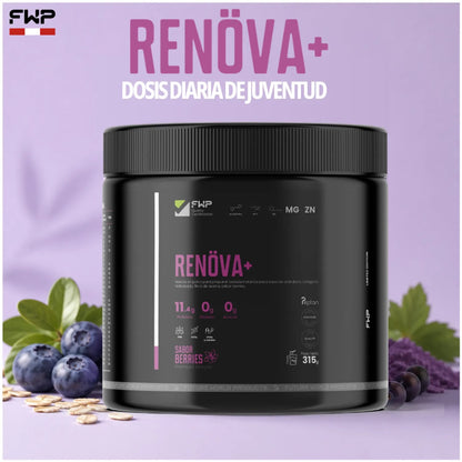 RENOVA (COLÁGENO HIDROLIZADO )