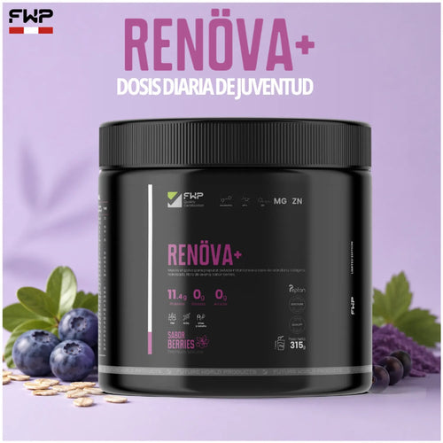 RENOVA (COLÁGENO HIDROLIZADO )