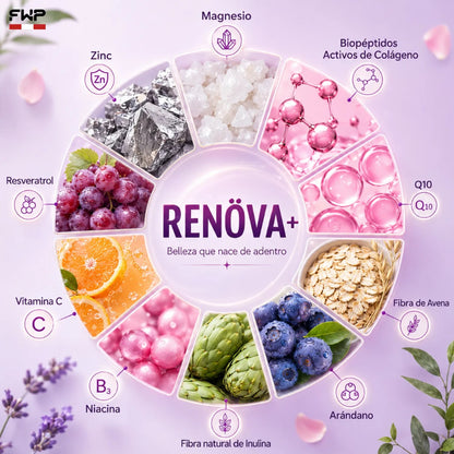 RENOVA (COLÁGENO HIDROLIZADO )